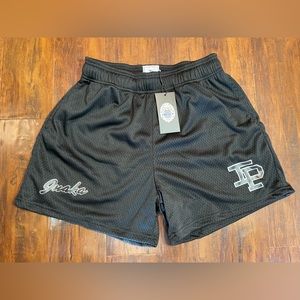 Inaka Power Shorts - Brand New